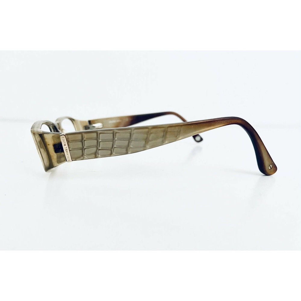 Michael Kors Rectangular Clear Frame - image 3